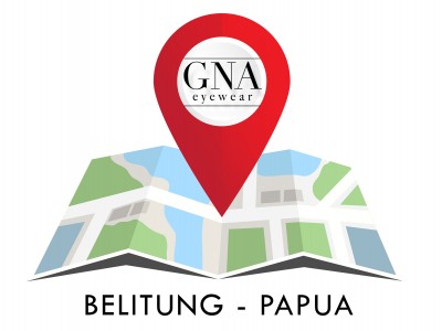 Belitung - Papua